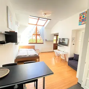  Apartment Black Eagle Tschechische Republik