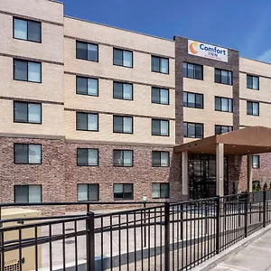 3* Мини-отель Comfort Jfk Airport