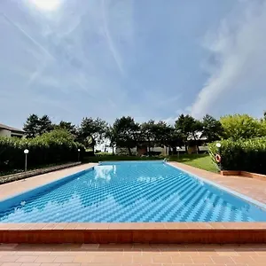  Apartment Il Lauro Italien