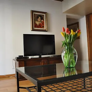  Apartment Casa Dei Mercanti Italien