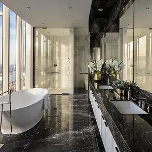Central Park Tower New York