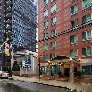 Western Queens Court Nova Iorque