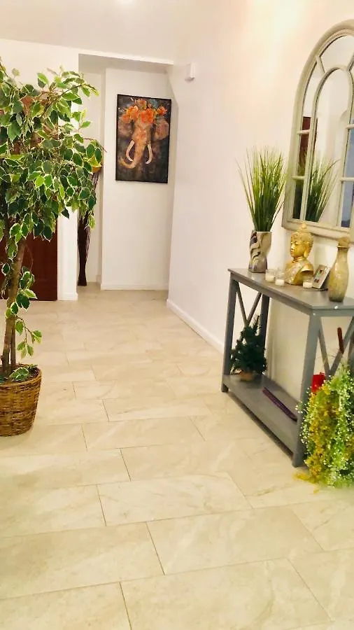 “Beautiful Space” 10 Mtos Airport Jfk The Beach New York